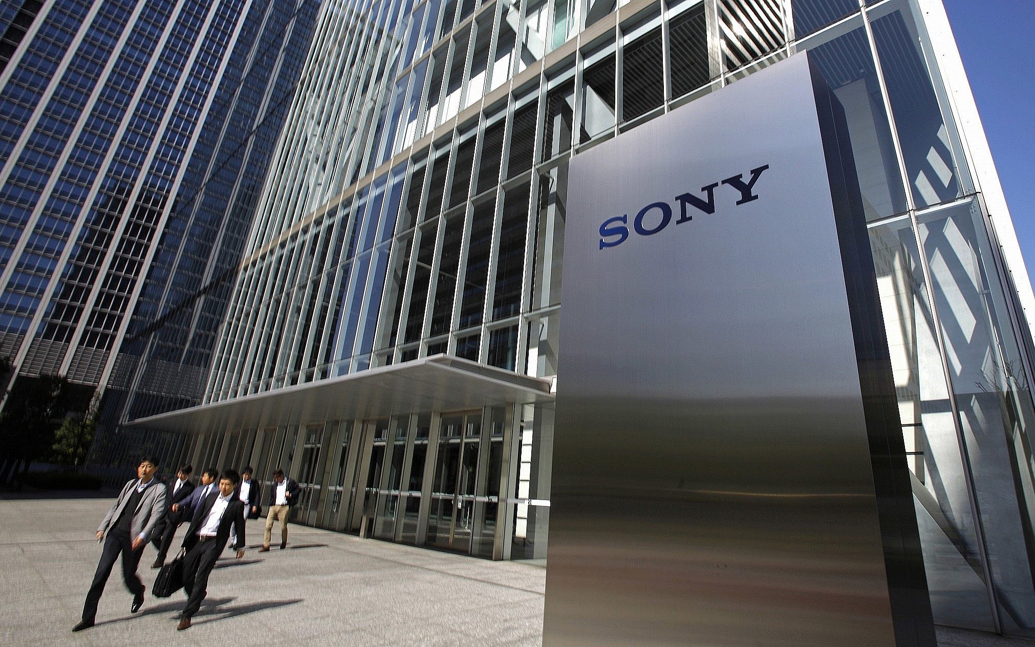 Sony hisseleri 10 milyar dolar eridi