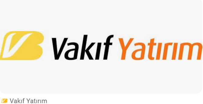 Vakıf Yatırım’dan Borsa’da strateji