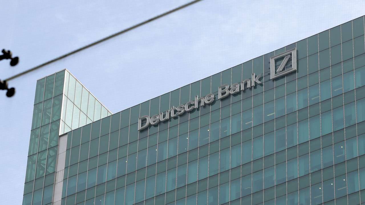 Deutsche Bank binlerce kişiyi işten çıkaracak!