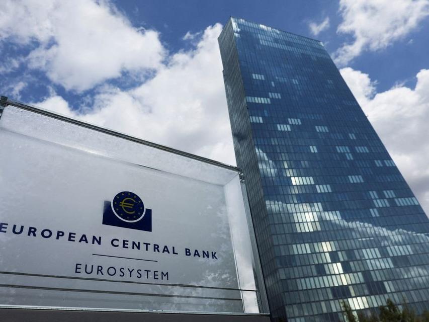 ECB Haziran ayından itibaren faiz oranlarını üç ayda bir düşürecek