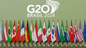 G-20, dünya ekonomisinin yumuşak iniş şansının arttığını belirtiyor