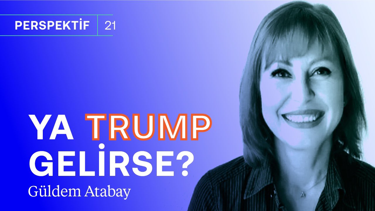 Para akacak peki bize ne kadar gelir? & Trump paniği: Fed ve Avrupa ne olacak? | Güldem Atabay