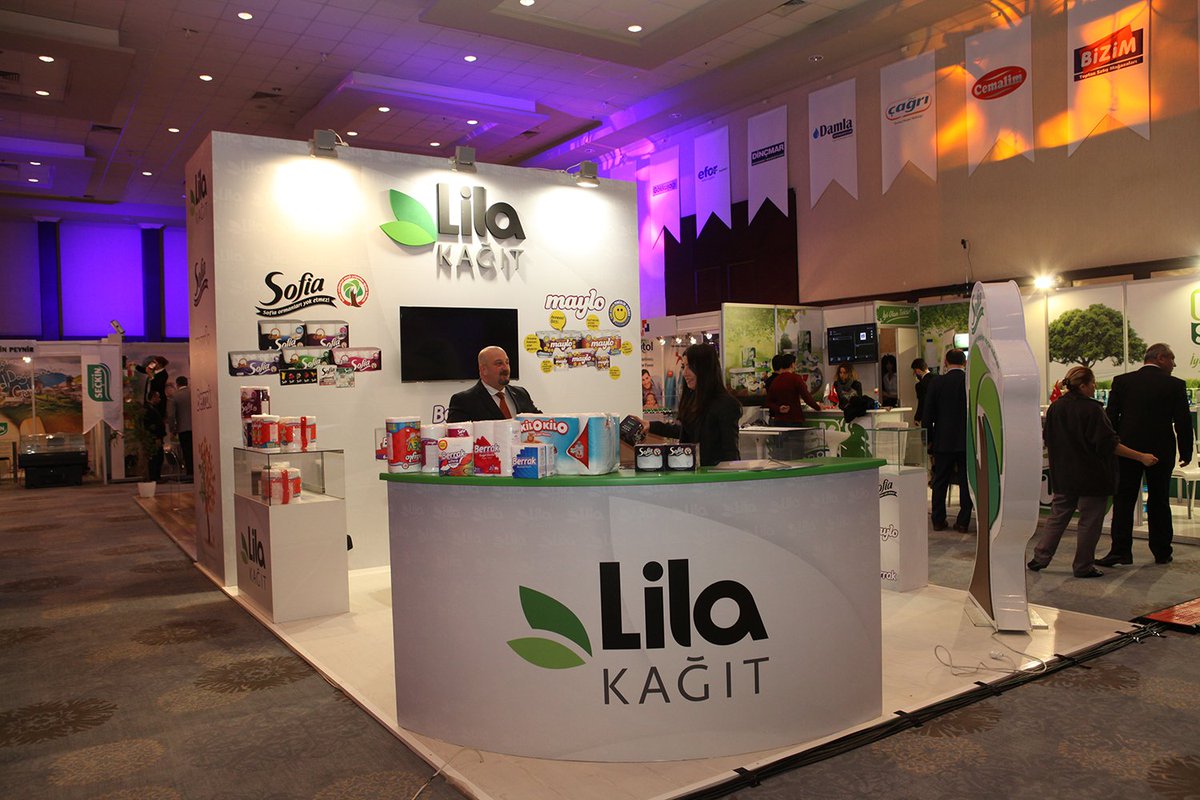 Lila Kağıt, Borsa İstanbul’da İşlem Görmeye Başladı