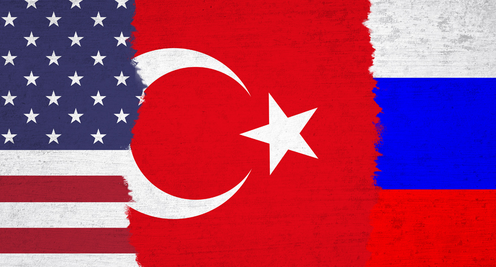 Türkiye ile Rusya arasındaki ödemeler kesintiye uğradı