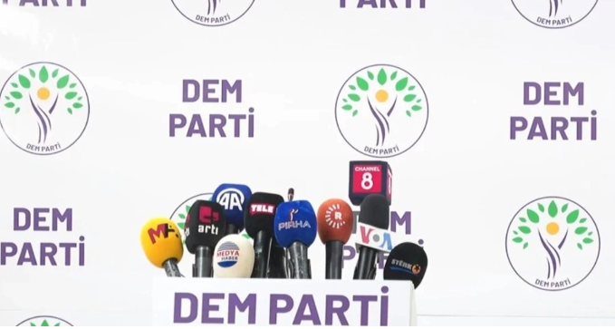 Kulis: DEM Parti’de İstanbul için iki isim öne çıkıyor