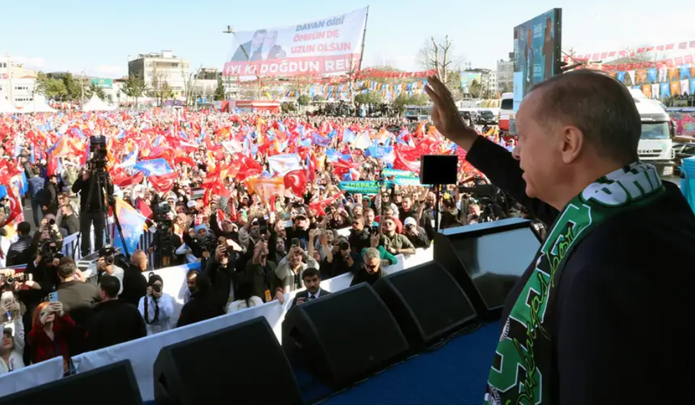 ABD merkezli düşünce kuruluşu Freedom House’dan AKP’ye seçim manipülasyonu suçlaması