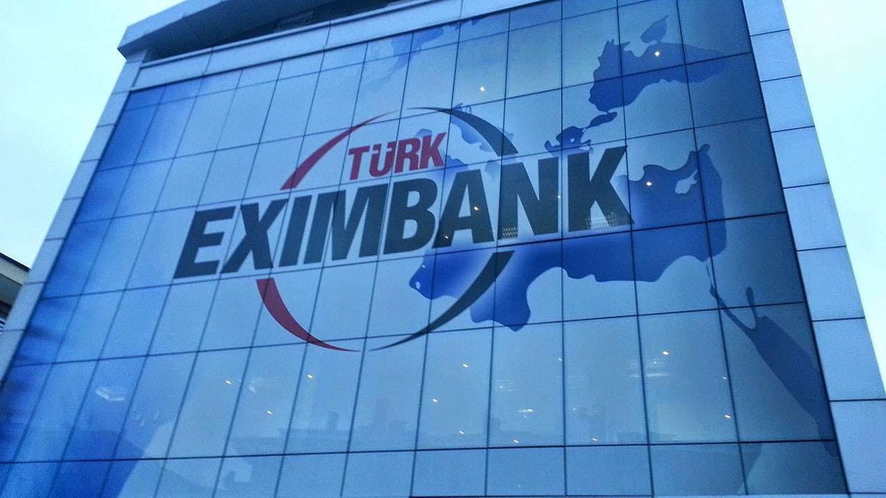 Eximbank’dan 115 milyon euroluk fonlama anlaşması