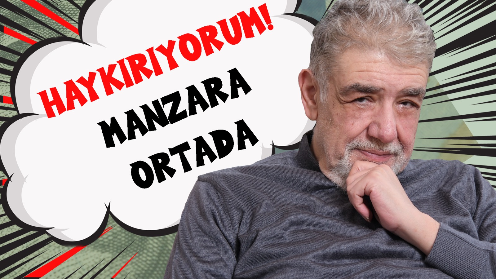 Haykırıyorum! Tüketimi bırakın, tasarruf yapın & Konut krizine çözüm ek vergi mi? | Atilla Yeşilada