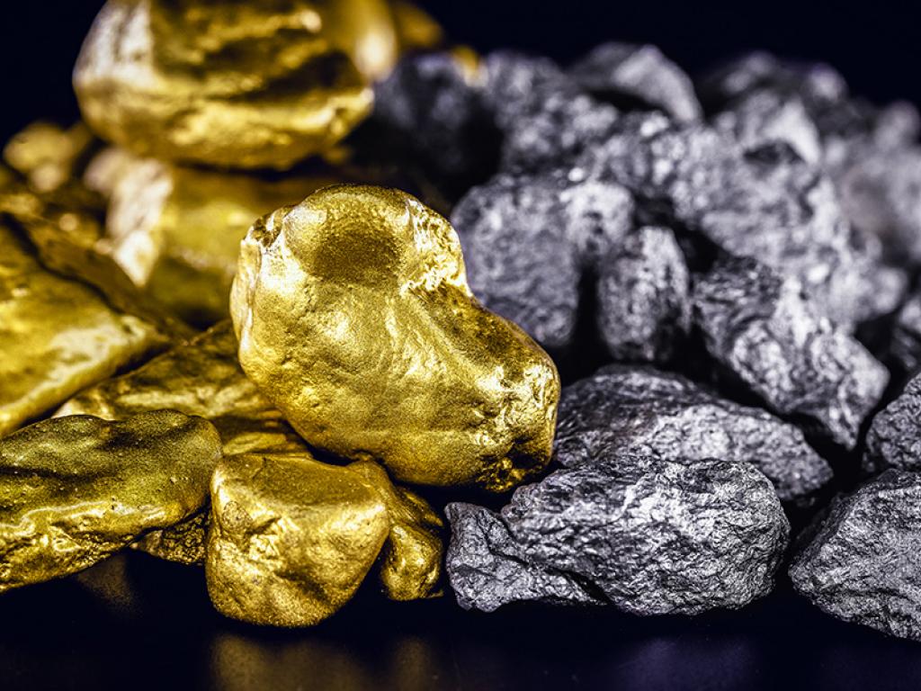 UBS: 2024’te altın ve gümüşte sert yükseliş bekliyor