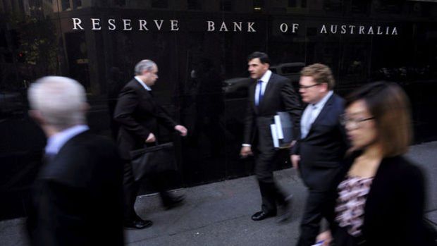 Avustralya Merkez Bankası (RBA) faiz oranlarını sabit tuttu