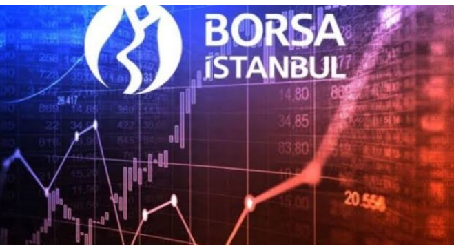 BIST 100 Endeksi yükselişle işleme başladı