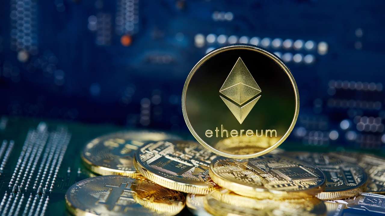 Ethereum ikinci en büyük dijital varlık olarak öne çıktı