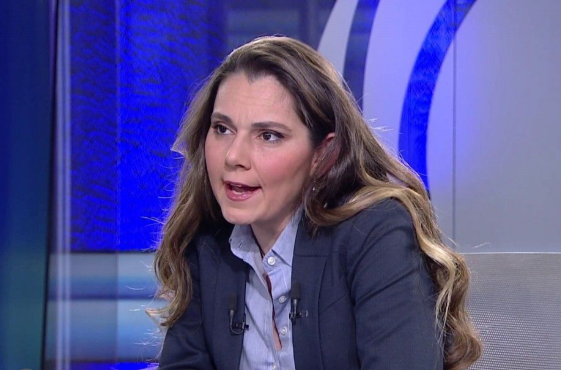 Gizem Öztok Altınsaç (TUSIAD): TCMB enflasyonu kontrol edemiyor