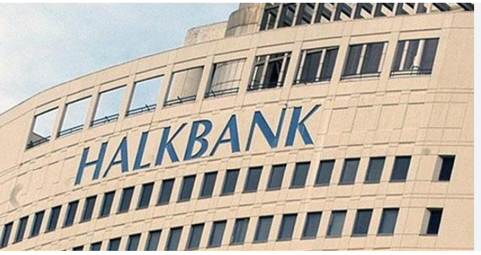 Halkbank hissesi için öneri:  EKLE