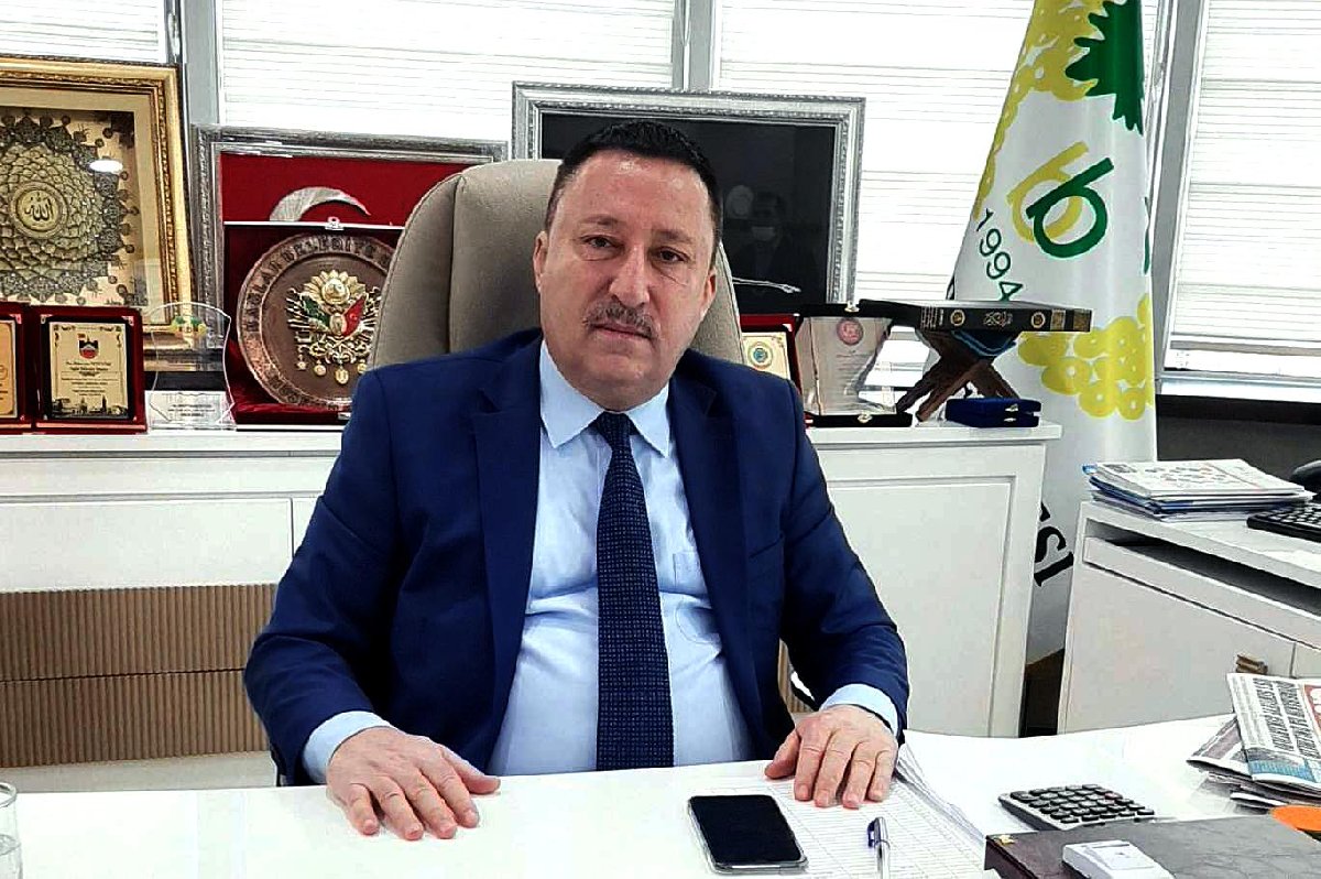 “Belediye işi gönül işi” demiş milyonları böyle götürmüş!