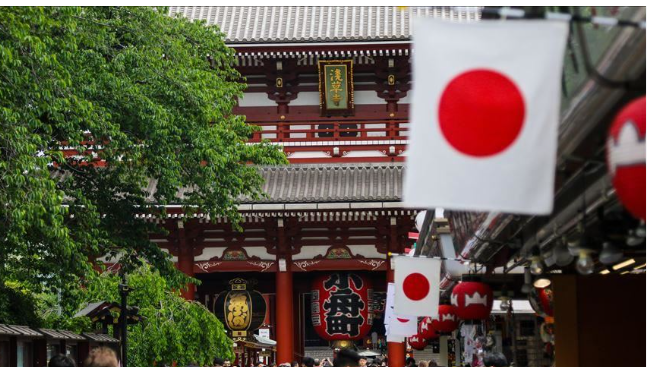BOJ eski yöneticisine göre Japonya faizde aceleci davranmayacak