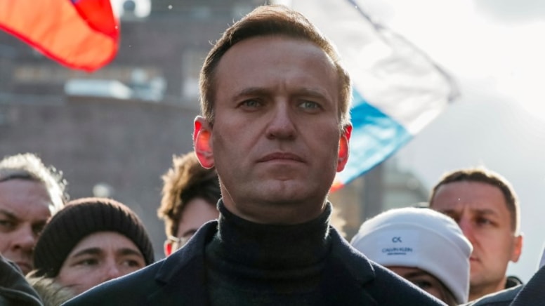 Rus muhalif Navalni’nin ölümü gizemini korurken cesedi hâlâ ortada yok!