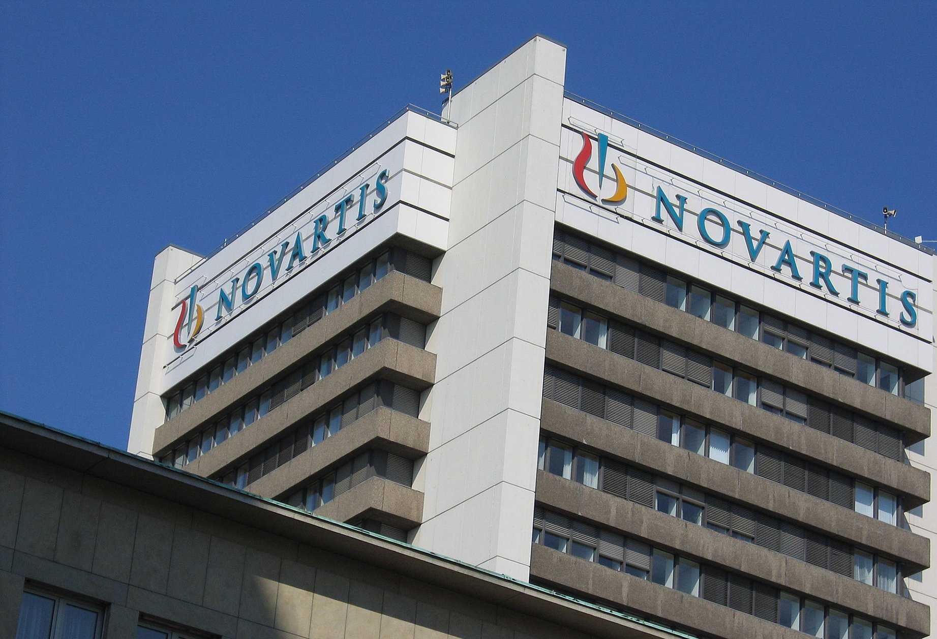 Novartis, MorphoSys’i 2.7 milyar euroya satın alıyor