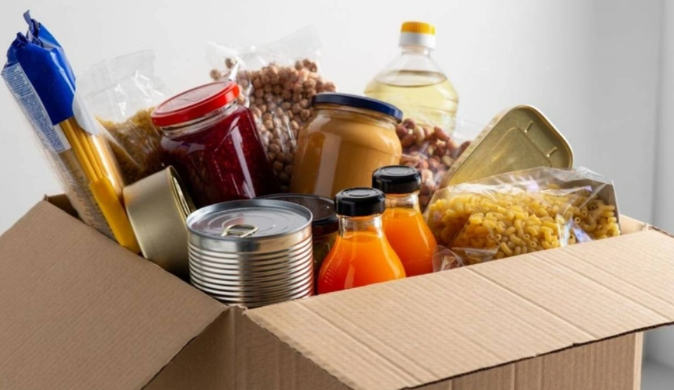 Ramazan kolisi ne kadar oldu? Marketlerdeki paketlerin fiyatı dikkat çekti!