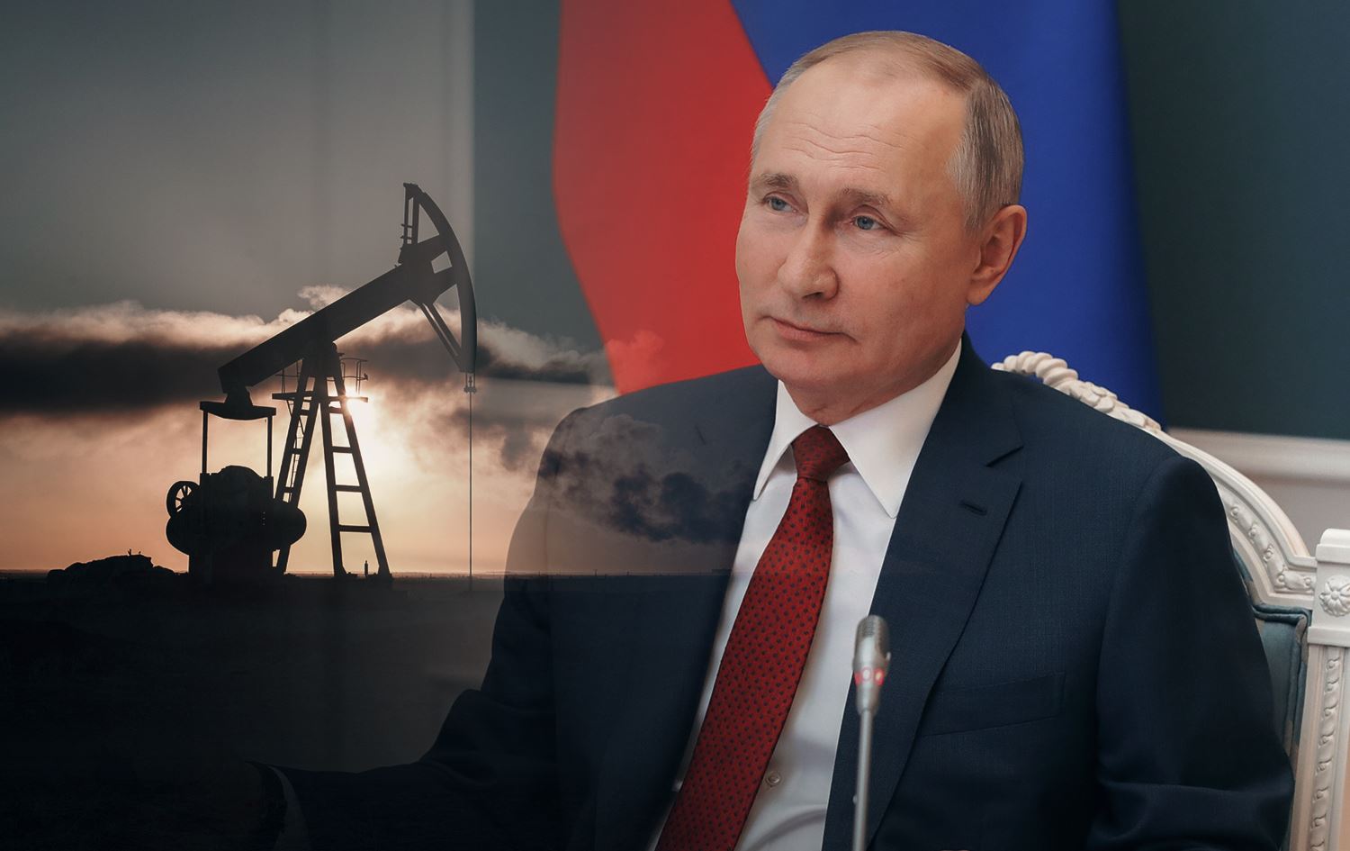 Türkiye’ye kötü haber: Rusya’dan petrol ürünleri ihracatına yasak