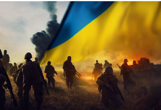 Bloomberg/John Authers:  Ukrayna Savaşı’nın riskleri unutuldu