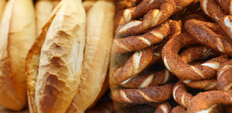 Ekmek ve simit zammı Ticaret Bakanlığı’nın iznine bağlandı!