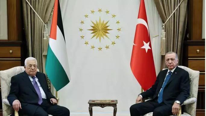 Filistin lideri Abbas, 7 Ekim sonrası ilk kez Türkiye’ye gidiyor: Ankara Filistin’e yardım için hangi adımları atmayı planlıyor?