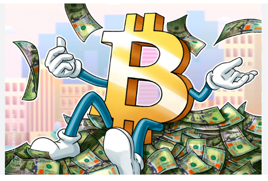 Bitcoin’e spot ETN dopingi