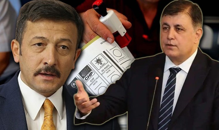 ORC İzmir: AKP adayı CHP adayı ile arayı kapatabildi mi?