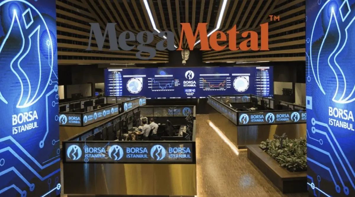 Mega Metal’in üçüncü GES projesi Tunceli’de…