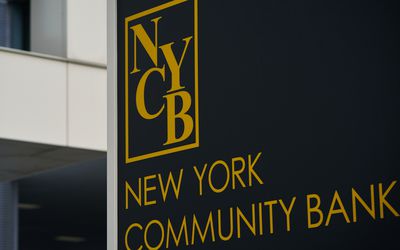 ABD’de yeni banka krizi: New York Community Bank