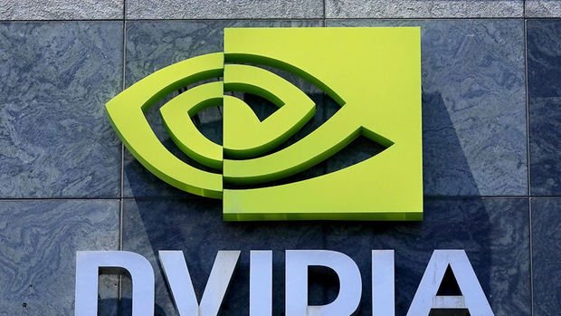 Çip üreticisi Nvidia piyasa değeriyle Saudi Aramco’yu geride bıraktı