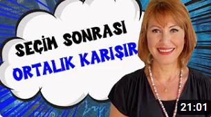 Sıcak para gelir! & Siyasette ortalık karışır! | Ekonomi bu sefer etkiler | Güldem Atabay