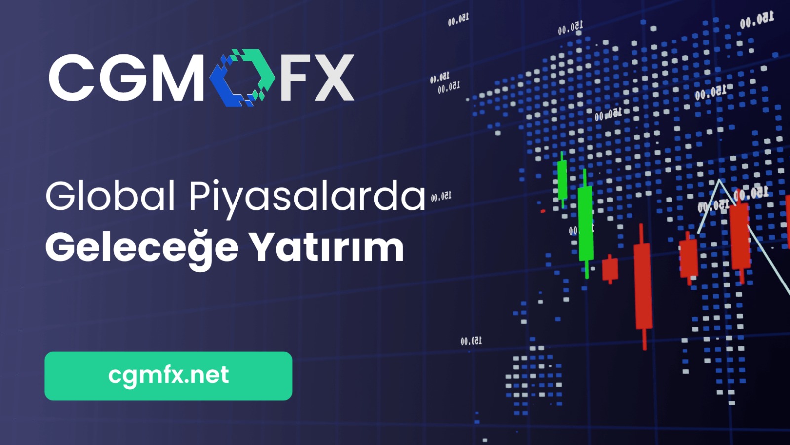 CGM Forex | Yabancı Forex Şirketleri