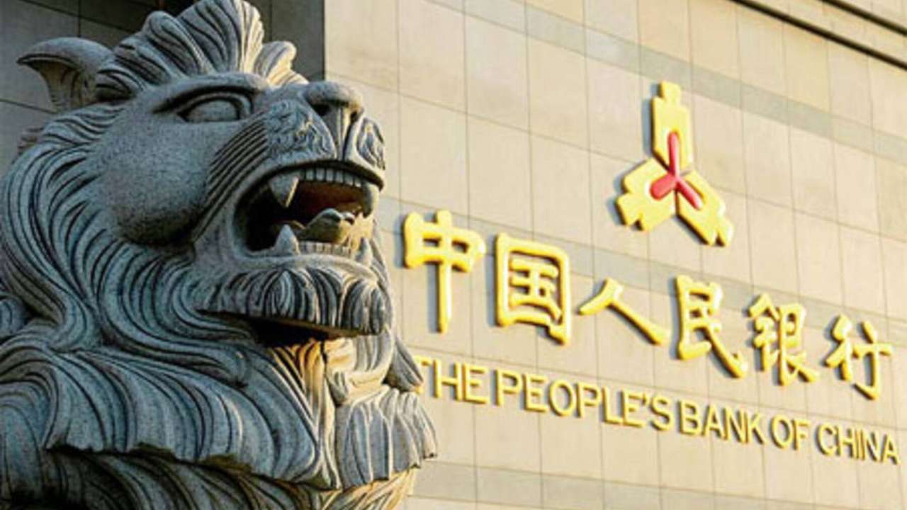 Çin Merkez Bankası’na göre ülkenin kamu borcu uygun seviyede