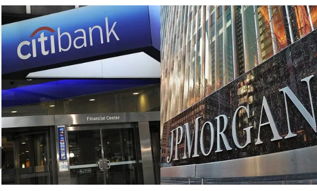 Citi ve JP Morgan’dan faiz yorumu