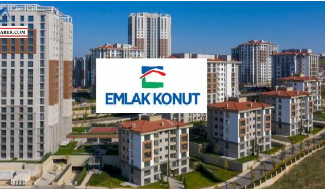 Emlak Konut GYO için AL önerisi