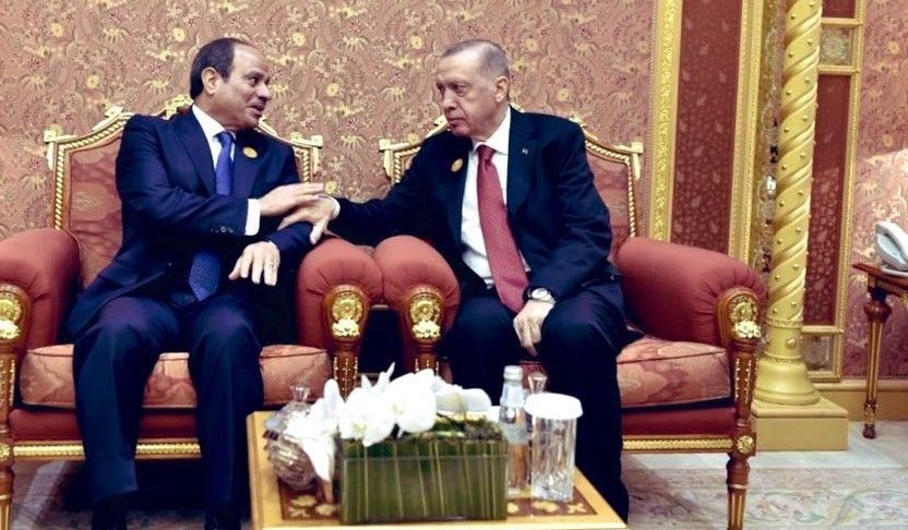 Güldem Atabay: Erdoğan’ın Yerel Seçim Sonrası Ekonomide Zor Tercihi ve Mısır Örneği