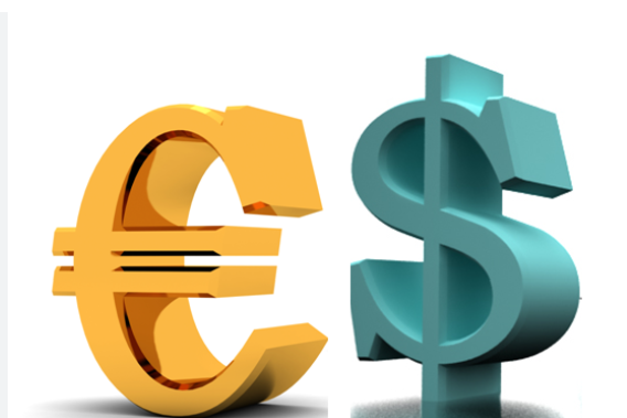 Marcus Ashworth/Bloomberg: Euro/dolar düşmeye mahkum