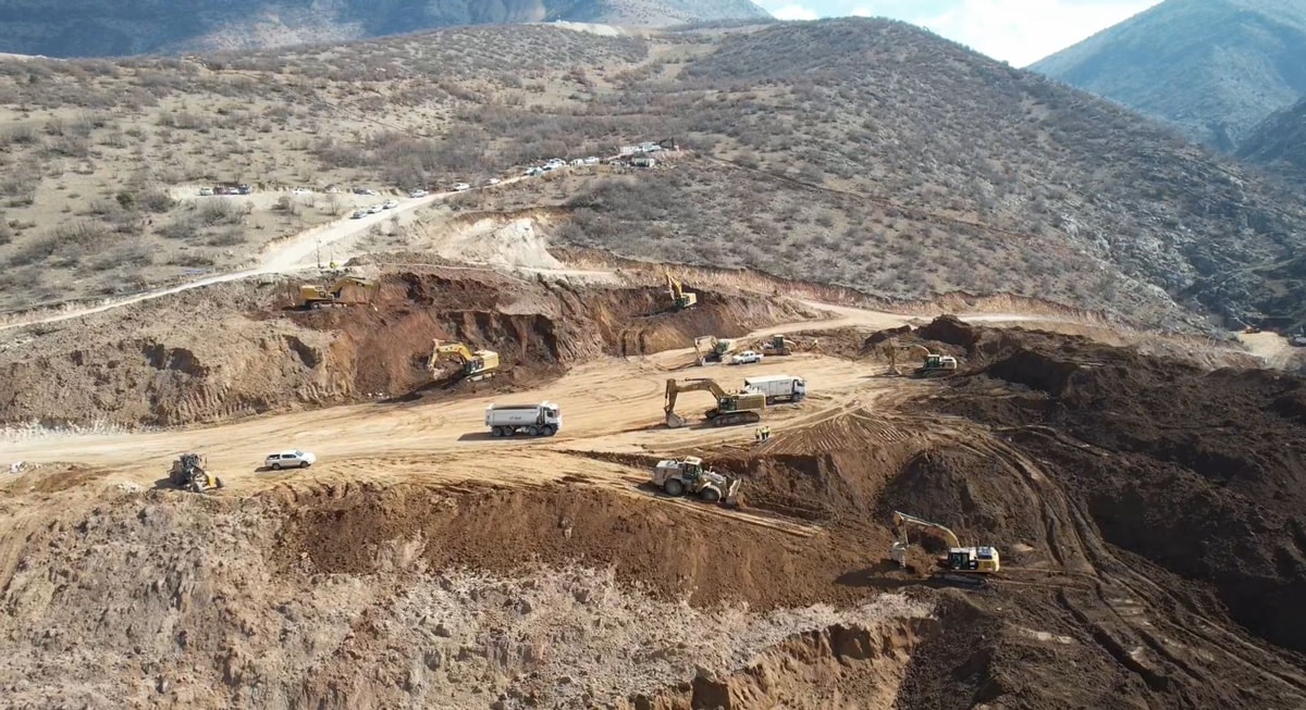 İliç’teki maden faciasında hayatını kaybedenlerin yakınlarına 150 bin TL ödenecek: Oysa yeni düzenleme 1 milyon TL oldu
