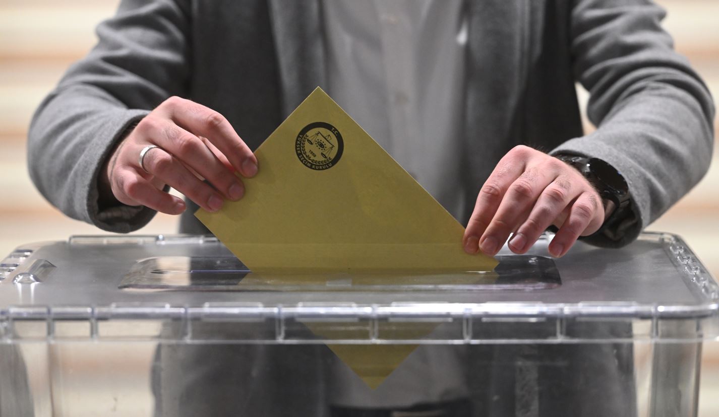 31 Mart seçim yasakları başladı: Seçim günü yasakları neler? (2024 YSK yerel seçim takvimi)
