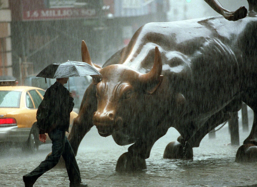 Wall Street’te tarihi rekorlar haftası