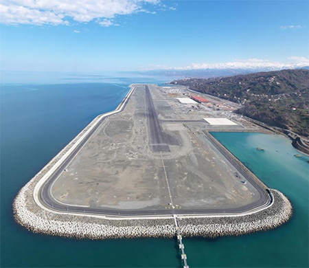 ‘Her ile bir havalimanı’ projesi 10 milyar doların üstünde zarar oluşturd