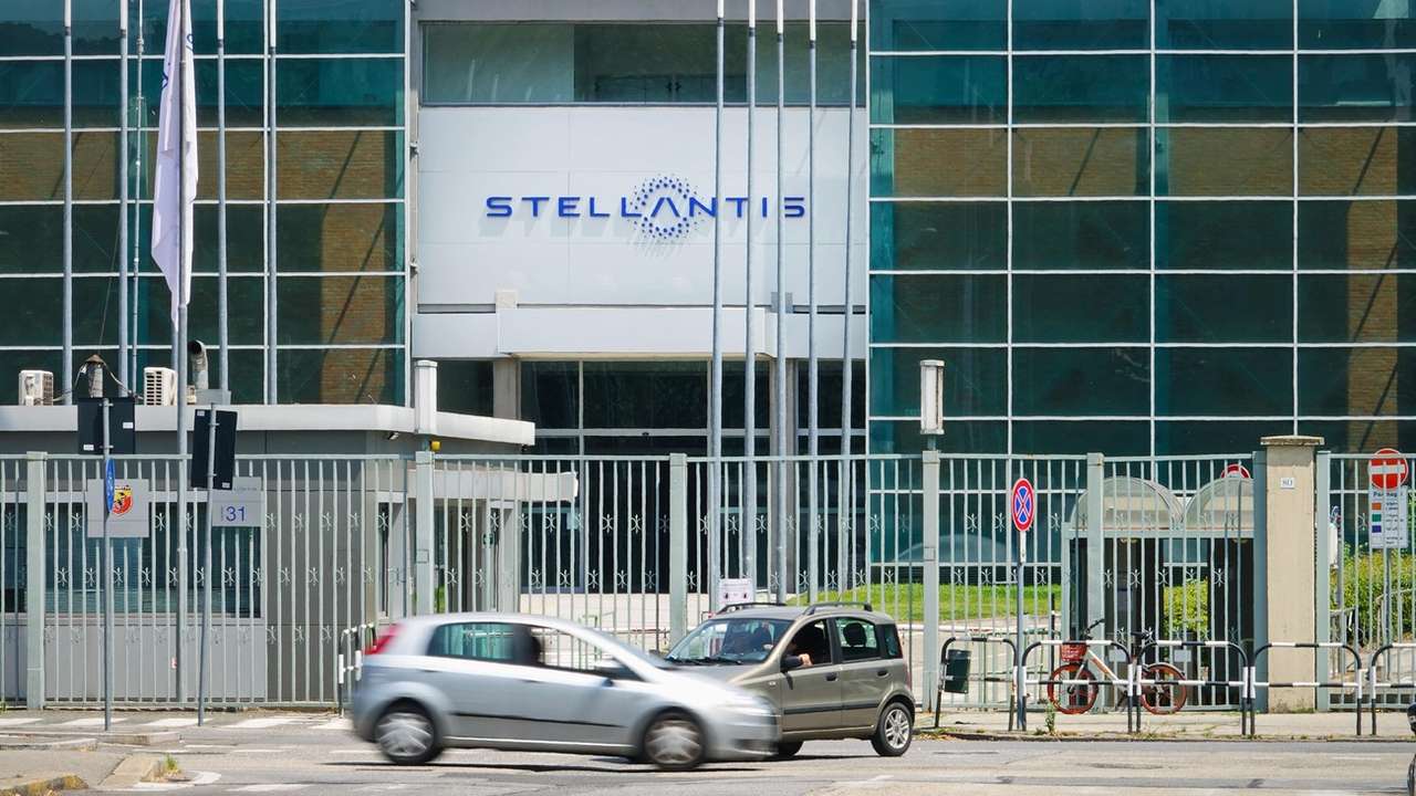 Stellantis, Brezilya’da 30 milyar real yatırım gerçekleştirecek