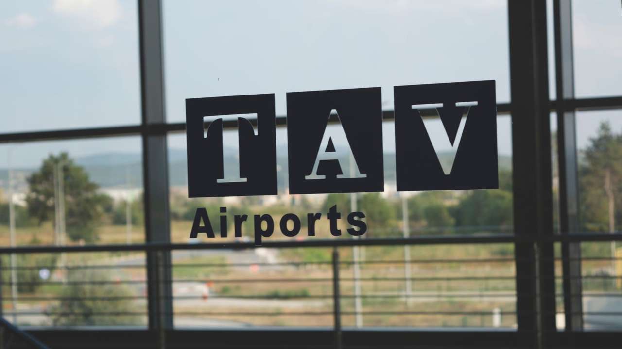 TAV Havalimanları, Nijerya Lagos Havalimanı ihalesinden çekildi