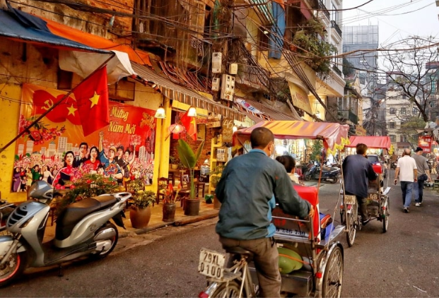 Asya’nın yeni yıldızı Vietnam olacak