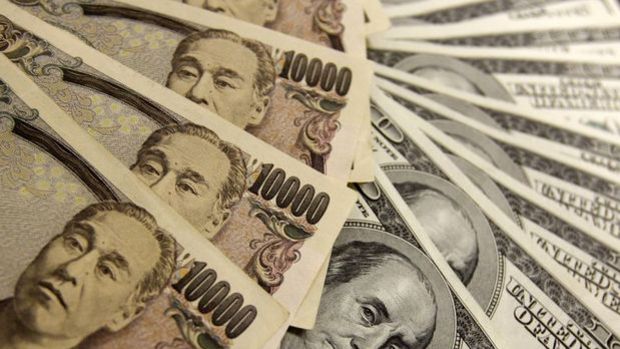 Japon para birimi yen 34 yıl sonra en zayıf seviyeye ulaştı