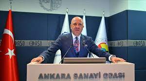 Ankara Sanayi Odası Başkanı Ardıç: Parasal sıkılaştırmadan beklenen sonucun alınamadı