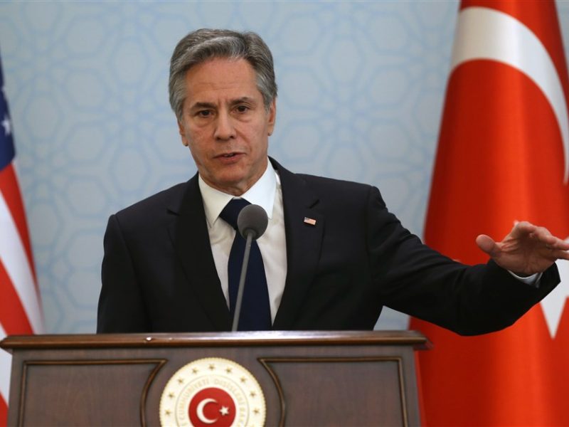 ABD’nin insan hakları raporunda Türkiye’ye eleştiri