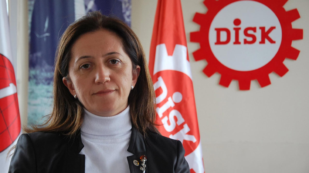 DİSK Genel Başkanı Çerkezoğlu: Türkiye’yi bir asgari ücret toplumundan kurtarmak şart